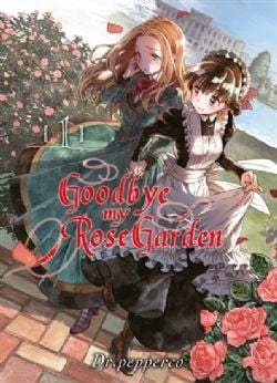 GOODBYE MY ROSE GARDEN -  (FRENCH V.) 01